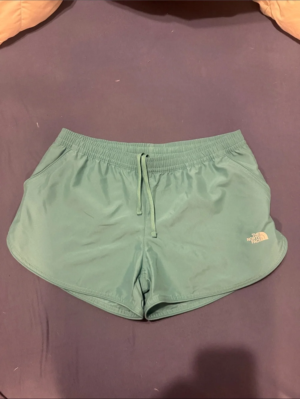 North Face Shorts